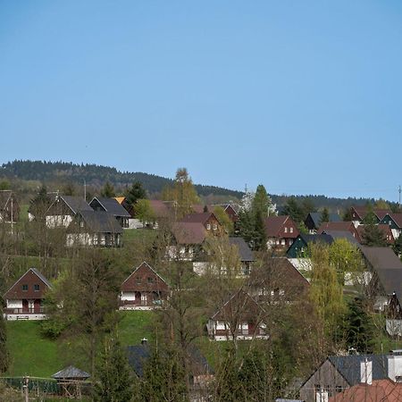 Holiday Home Holiday Hill 33 By Interhome Cista  Экстерьер фото