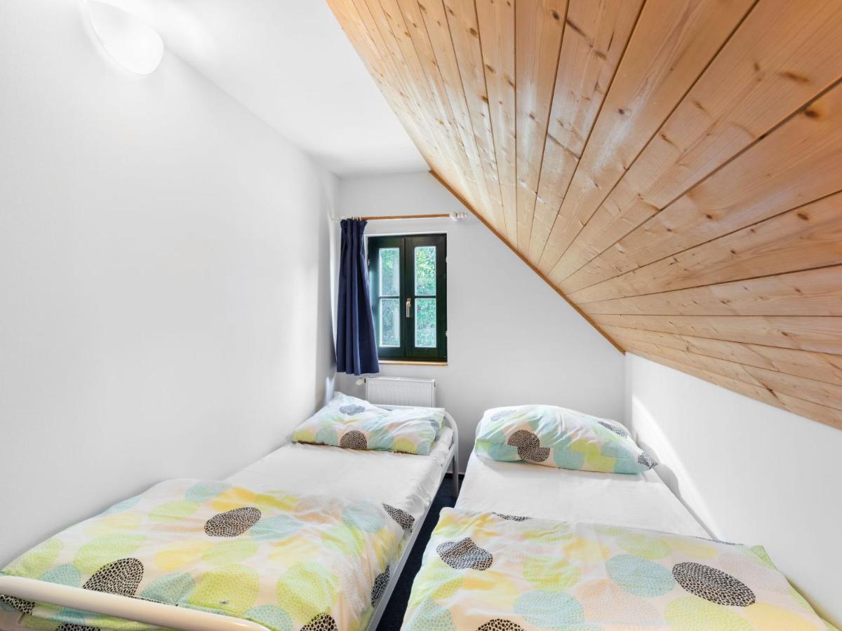Holiday Home Holiday Hill 33 By Interhome Cista  Экстерьер фото