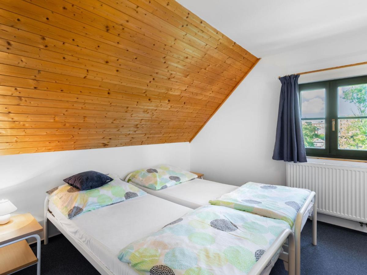Holiday Home Holiday Hill 33 By Interhome Cista  Экстерьер фото