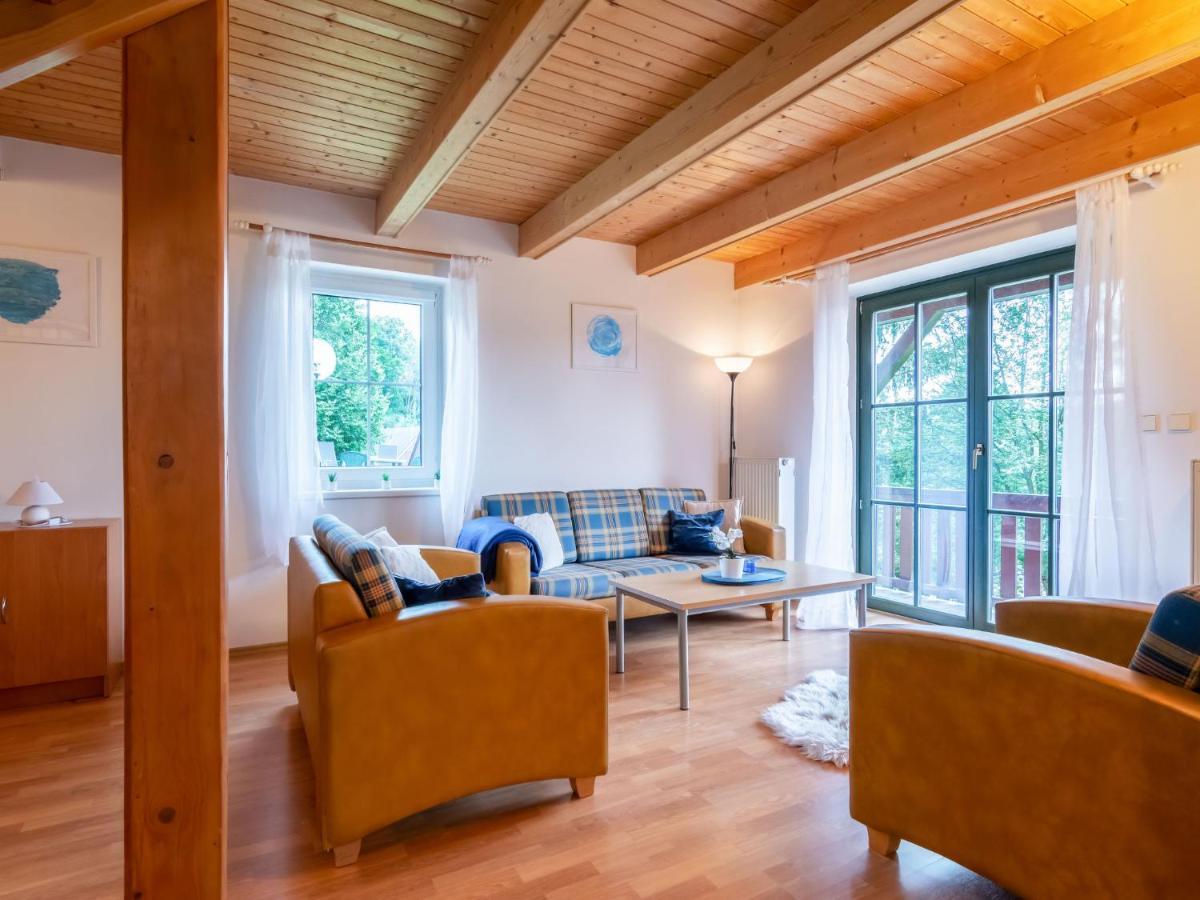 Holiday Home Holiday Hill 33 By Interhome Cista  Экстерьер фото